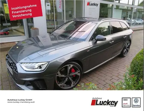 Used AUDI A4 Petrol 2022 Ad 