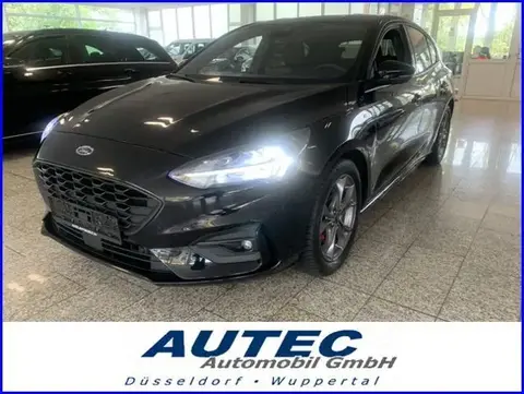 Used FORD FOCUS Petrol 2021 Ad 