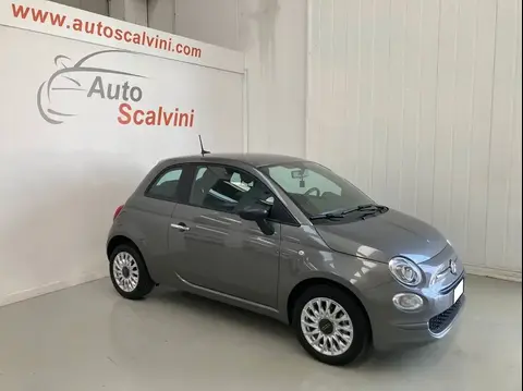 Used FIAT 500 Hybrid 2023 Ad 