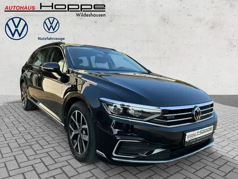 Used VOLKSWAGEN PASSAT Hybrid 2021 Ad 