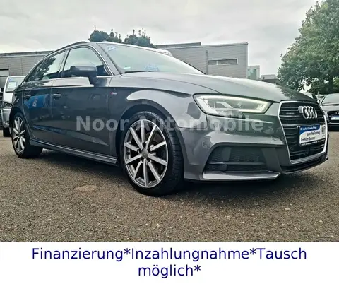 Used AUDI A3 Petrol 2019 Ad 