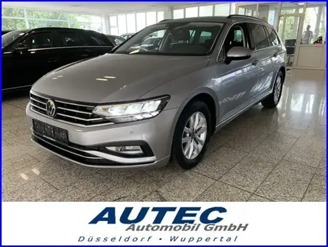 Annonce VOLKSWAGEN PASSAT Diesel 2021 d'occasion 