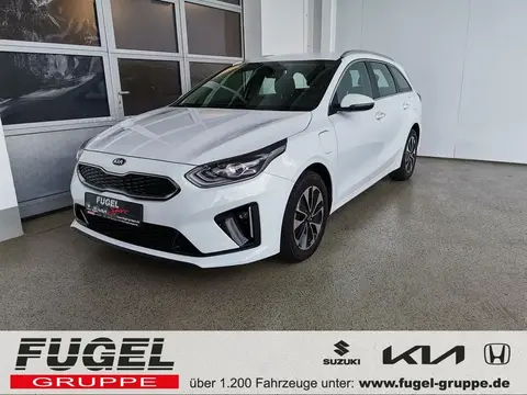 Annonce KIA CEED Hybride 2021 d'occasion 