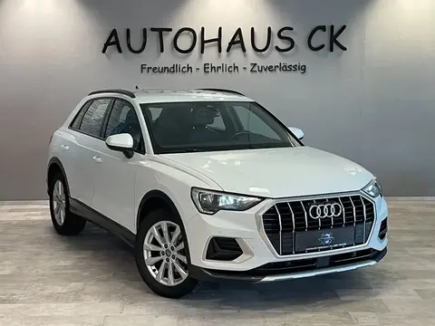 Annonce AUDI Q3 Diesel 2020 d'occasion 