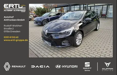 Used RENAULT CLIO Petrol 2021 Ad 