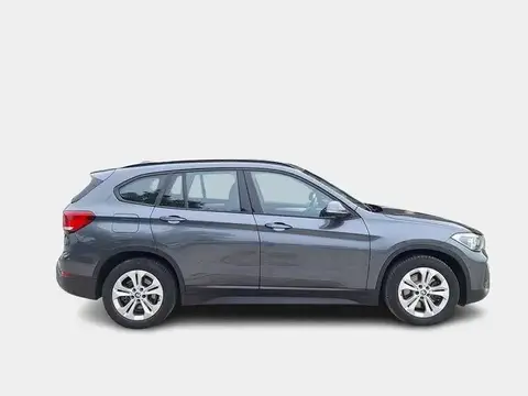 Annonce BMW X1 Hybride 2021 d'occasion 