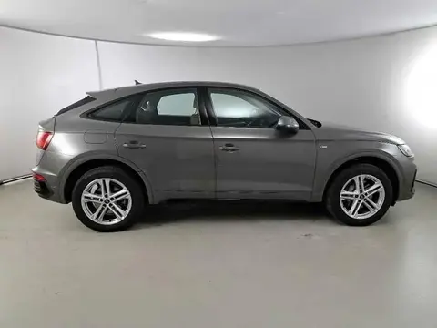 Used AUDI Q5 Hybrid 2023 Ad 