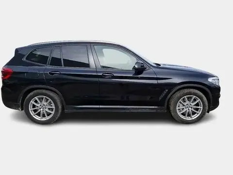 Annonce BMW X3 Hybride 2021 d'occasion 