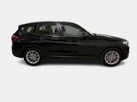 Used BMW X3 Hybrid 2021 Ad 