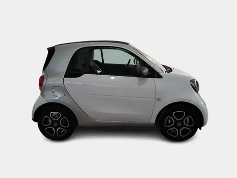 Annonce SMART FORTWO Non renseigné 2019 d'occasion 