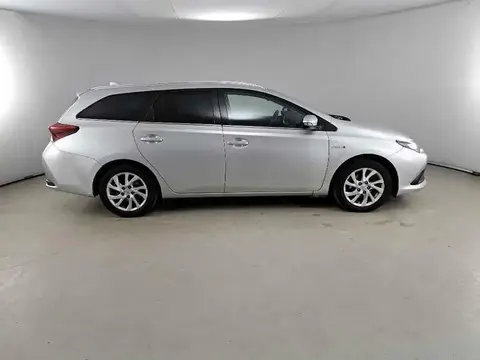 Used TOYOTA AURIS Hybrid 2018 Ad 