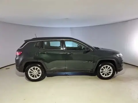 Used JEEP COMPASS Hybrid 2021 Ad 