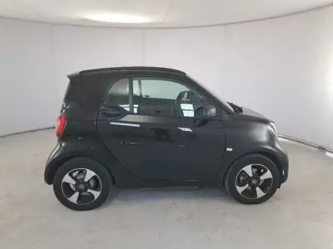 Annonce SMART FORTWO Non renseigné 2020 d'occasion 