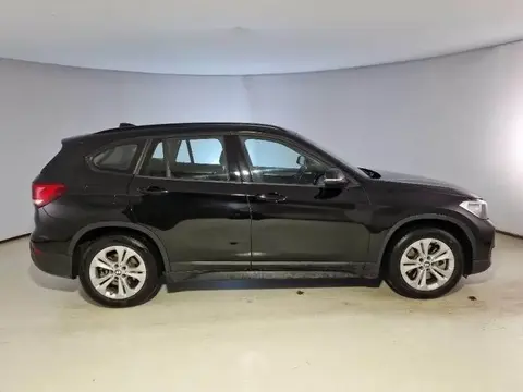 Used BMW X1 Hybrid 2021 Ad 