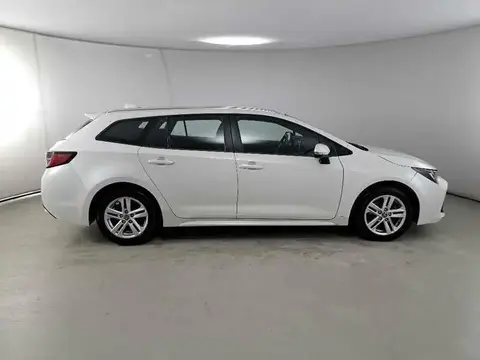 Used TOYOTA COROLLA Hybrid 2020 Ad 