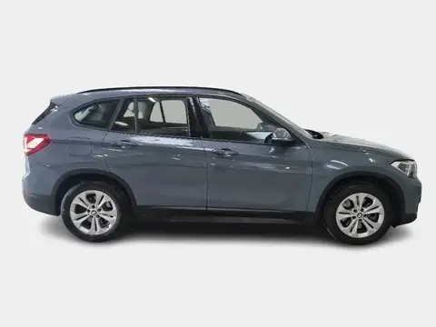 Used BMW X1 Hybrid 2020 Ad 