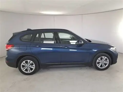 Annonce BMW X1 Hybride 2021 d'occasion 