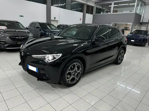 Used ALFA ROMEO STELVIO Diesel 2022 Ad 