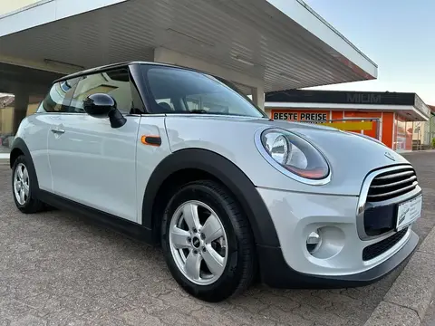 Annonce MINI COOPER Diesel 2015 d'occasion 