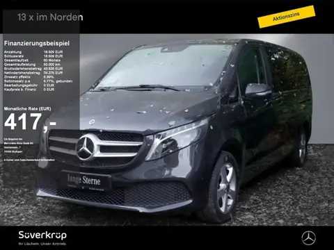 Used MERCEDES-BENZ CLASSE V Diesel 2023 Ad 