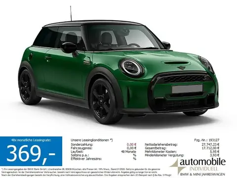 Used MINI COOPER Petrol 2023 Ad 