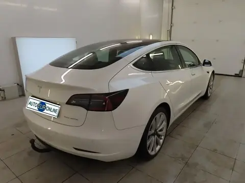 Used TESLA MODEL 3 Not specified 2019 Ad 