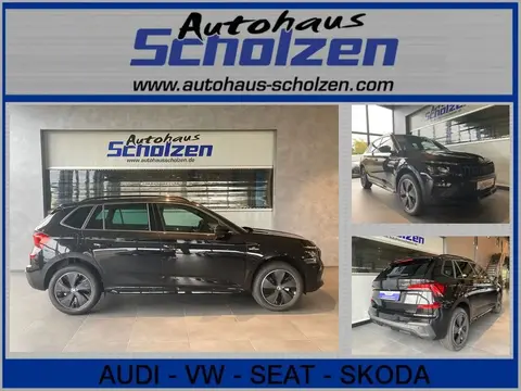 Used SKODA KAMIQ Petrol 2024 Ad 