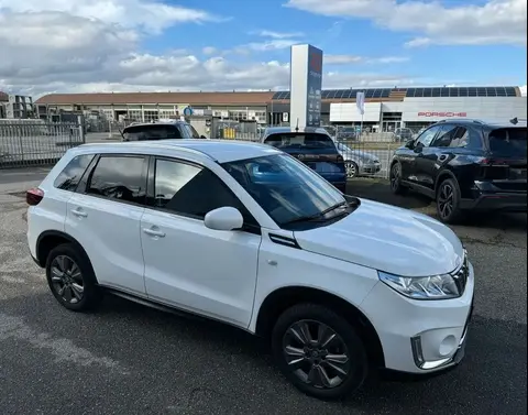 Annonce SUZUKI VITARA Essence 2019 d'occasion 