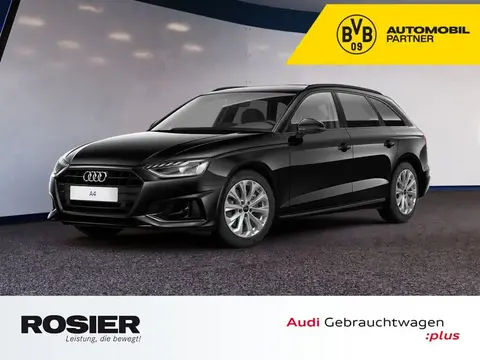 Annonce AUDI A4 Diesel 2021 d'occasion 