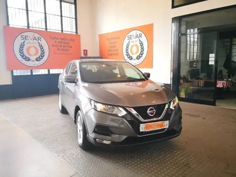 Annonce NISSAN QASHQAI Essence 2019 d'occasion 