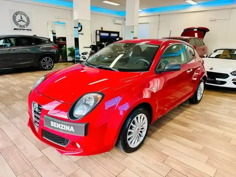 Used ALFA ROMEO MITO Petrol 2015 Ad 