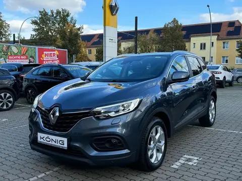 Annonce RENAULT KADJAR Essence 2020 d'occasion 