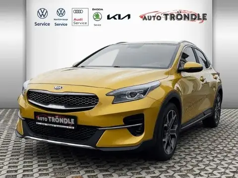 Annonce KIA XCEED Essence 2020 d'occasion 