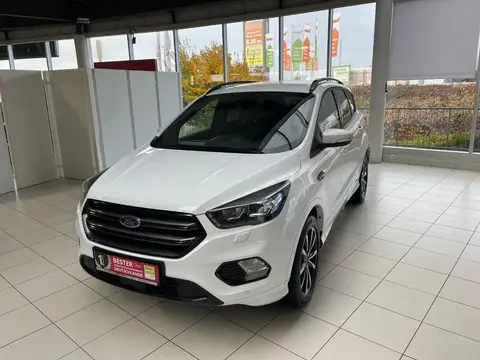 Annonce FORD KUGA Essence 2019 d'occasion 