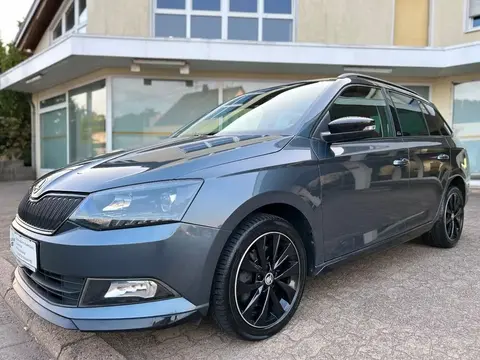 Used SKODA FABIA Petrol 2018 Ad 