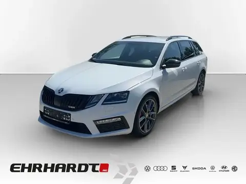 Used SKODA OCTAVIA Petrol 2020 Ad 