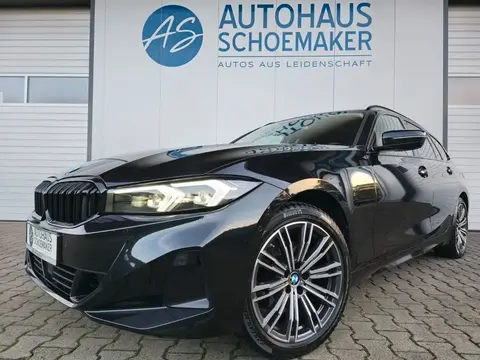 Annonce BMW SERIE 3 Diesel 2022 d'occasion 