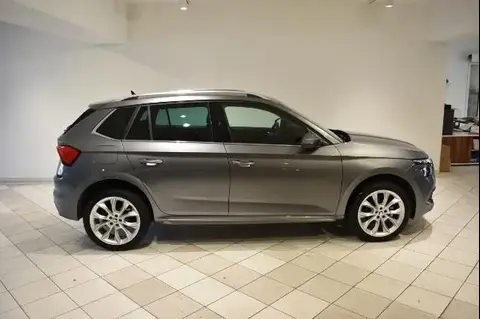 Used SKODA KAMIQ Petrol 2023 Ad 