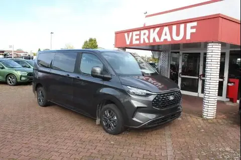 Annonce FORD TOURNEO Diesel 2024 d'occasion 