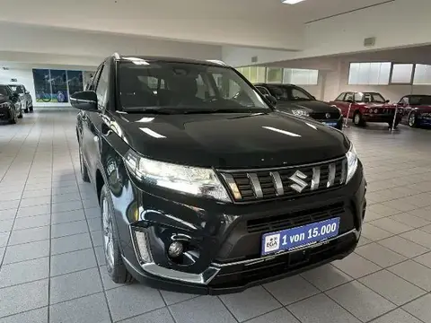 Used SUZUKI VITARA Petrol 2023 Ad 