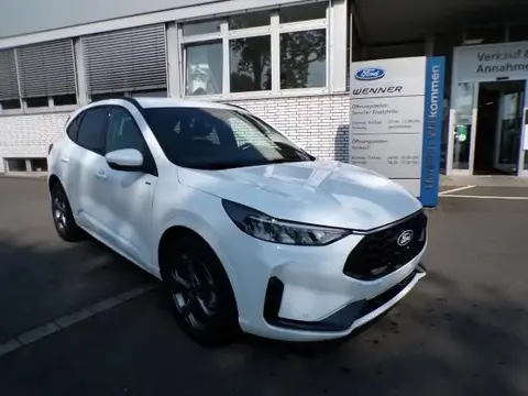 Annonce FORD KUGA Essence 2024 d'occasion 