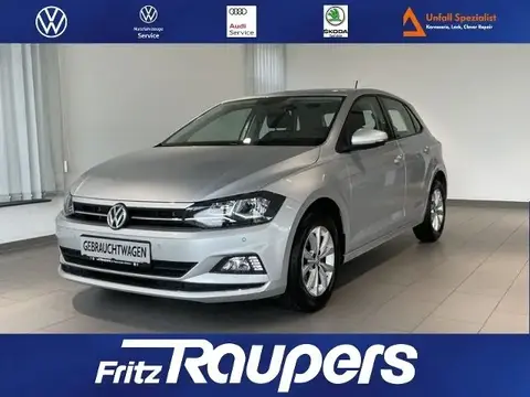 Used VOLKSWAGEN POLO Petrol 2020 Ad 