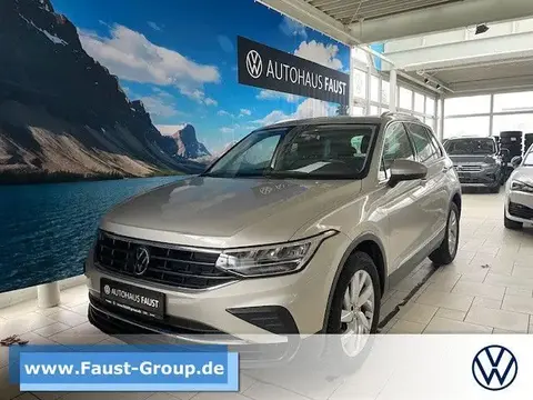 Used VOLKSWAGEN TIGUAN Petrol 2024 Ad 