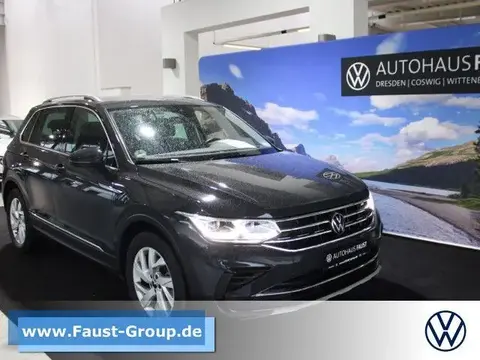 Used VOLKSWAGEN TIGUAN Petrol 2023 Ad 