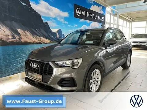 Annonce AUDI Q3 Essence 2022 d'occasion 