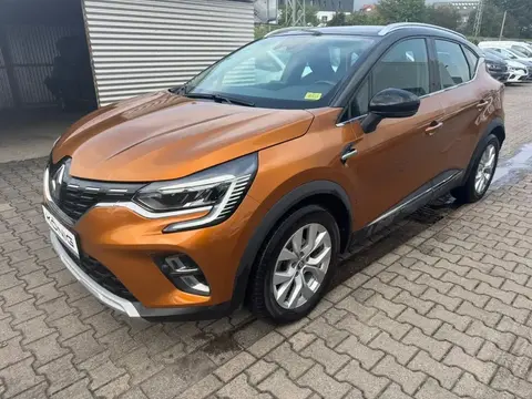 Used RENAULT CAPTUR Petrol 2020 Ad 