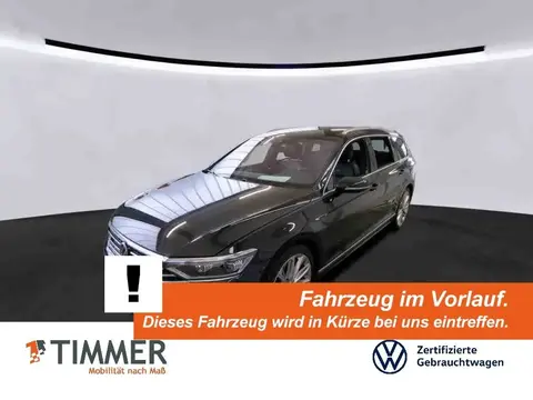 Annonce VOLKSWAGEN PASSAT Diesel 2021 d'occasion 