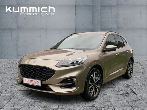 Annonce FORD KUGA Diesel 2020 d'occasion 