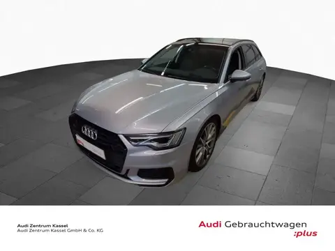 Used AUDI A6 Diesel 2019 Ad 