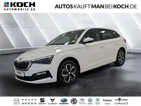 Used SKODA SCALA Diesel 2020 Ad 